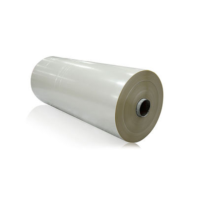jakość  Sustainable Multi Purpose Substrate PVDC Film Multiple Cellophane Film / Paper fabryka