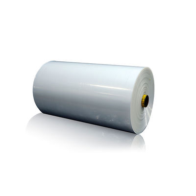 jakość  Affordable PVDC High Barrier Seal Cap Liners Soft Saranex Liner Manufacturer Direct fabryka