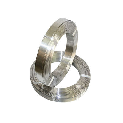Klamy do obudowy kiełbasy Aluminiowy zwoj drutu do pakowania Pieczętowanie kiełbasy ф2.05mm 595m Długość