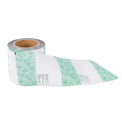 Elastyczna tworząca EVOH Barrier Film Thermoforming Vacuum Bagging Film Soft Transparent