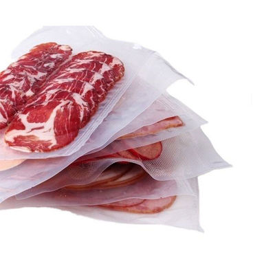 Elastyczna tworząca EVOH Barrier Film Thermoforming Vacuum Bagging Film Soft Transparent