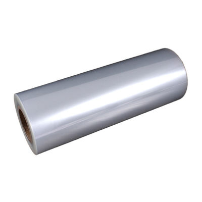 Drukowalne logo Laminated PVDC Thermoforming Film Medium Barrier Multilayer PA PE Material opakowaniowy dla żywności