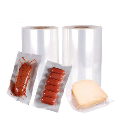 Pa Pe Pp Evoh Food Cling Ldpe Blown Film Plastic Casting Co Extrusion dla termoformingu