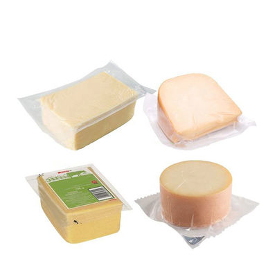 Pa Pe Pp Evoh Food Cling Ldpe Blown Film Plastic Casting Co Extrusion dla termoformingu