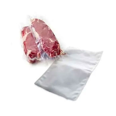 Średnia bariera PVDC Thermoforming Film wielowarstwowa koekstruowana do opakowań do sera kiełbaskowego