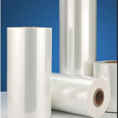 Średnia bariera PVDC Thermoforming Film wielowarstwowa koekstruowana do opakowań do sera kiełbaskowego