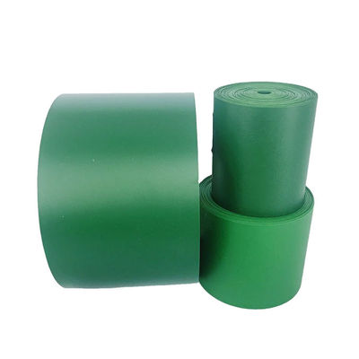 Produkty spożywcze PVC/PE PVDC Thermoforming Film / Rigid Film Glossy 0,1 mm do 1,5 mm