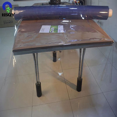Produkty spożywcze PVC/PE PVDC Thermoforming Film / Rigid Film Glossy 0,1 mm do 1,5 mm