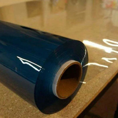 Produkty spożywcze PVC/PE PVDC Thermoforming Film / Rigid Film Glossy 0,1 mm do 1,5 mm