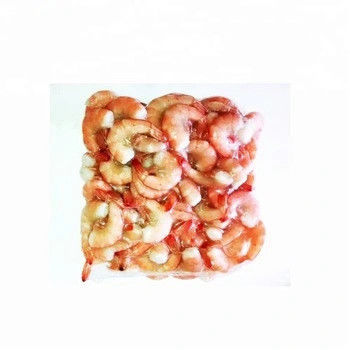 PA/PE/PVDC/EVOH Barrier Vacuum Shrink Bag Film do pakowania sera z mięsa drobiowego