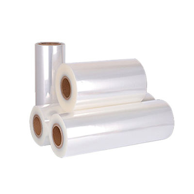 7 warstwa opakowania mięsnego Nylon Pp Evoh Pp Film Custom Co Extrusion Stretch Thermoforming Plastic Film