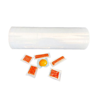 7 warstwa opakowania mięsnego Nylon Pp Evoh Pp Film Custom Co Extrusion Stretch Thermoforming Plastic Film