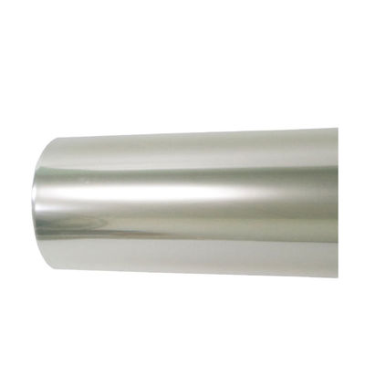 Zamiast tego PA EVOH PE Alox Polyester Film High Barrier Plastic Thermoforming Film For Fresh Daily Food