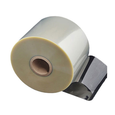 Zamiast tego PA EVOH PE Alox Polyester Film High Barrier Plastic Thermoforming Film For Fresh Daily Food