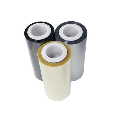 Zamiast tego PA EVOH PE Alox Polyester Film High Barrier Plastic Thermoforming Film For Fresh Daily Food