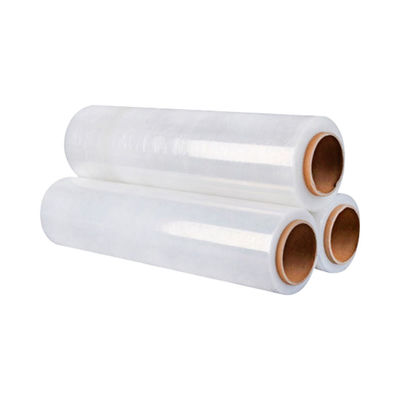 Cena fabryczna Wielowarstwowa folia termoformująca z linii qunchen baryera PA/EVOH/PE POF Shrink Film