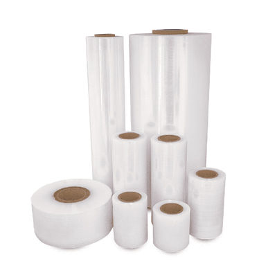 Cena fabryczna Wielowarstwowa folia termoformująca z linii qunchen baryera PA/EVOH/PE POF Shrink Film