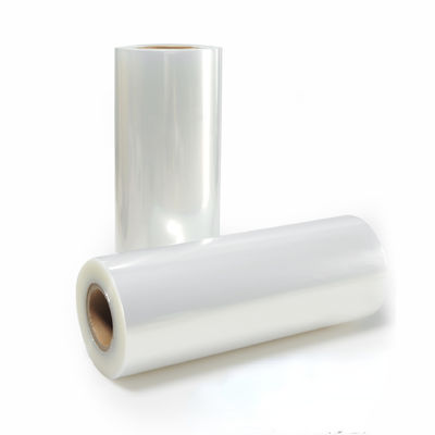 PA EVOH PE Film wielowarstwowy Co Ekstruzja Wysokiej Bariery Vakuum Seal Thermoforming Film For Food