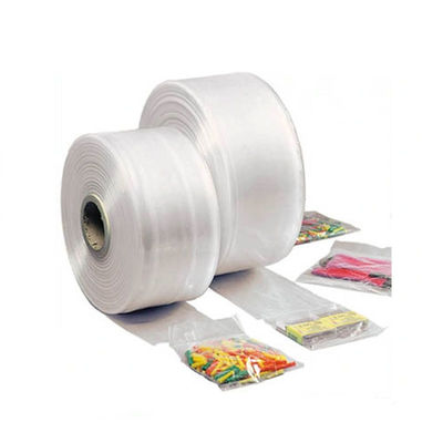 Rury do owoców i warzyw (Fruit and Vegetables Tube Lay Flat Vacuum)