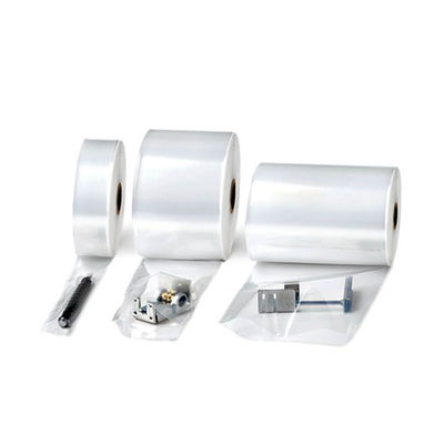 Rury do owoców i warzyw (Fruit and Vegetables Tube Lay Flat Vacuum)