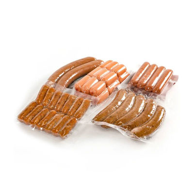 Rury do owoców i warzyw (Fruit and Vegetables Tube Lay Flat Vacuum)