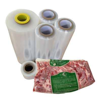 Zmniejszacz ciepła worki dla drobiu / serów Plastikowe rurki
