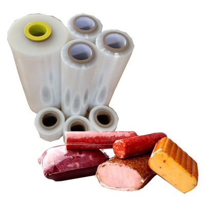 Zmniejszacz ciepła worki dla drobiu / serów Plastikowe rurki