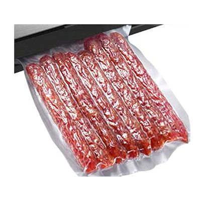 Organic Layflat Tubular Pa Plastic Film / Food Package Sleeve Roll 5/7 warstwa
