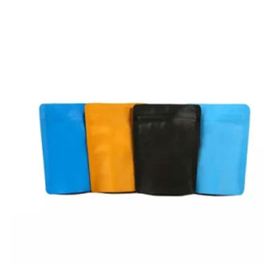 Żywność Snack Nut Custom Drukowane worki / PVDC Hdpe Laminated Bag