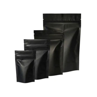 Żywność Snack Nut Custom Drukowane worki / PVDC Hdpe Laminated Bag