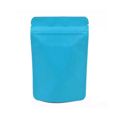 Żywność Snack Nut Custom Drukowane worki / PVDC Hdpe Laminated Bag