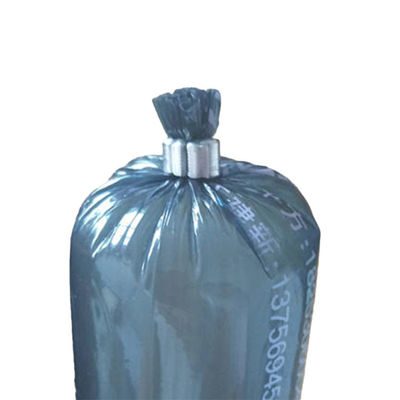 HACCP Aluminium Clip Sausage For Great Wall Sausage Clipper Machine