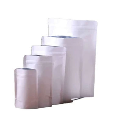 Ziplock Proof Stand Up Pocket Custom Printed Bags dla opakowań spożywczych