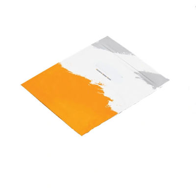 Aluminiowa folia z tworzywa sztucznego, wydrukowany worek do żywności dla zwierząt domowych, odporny na uderzenia