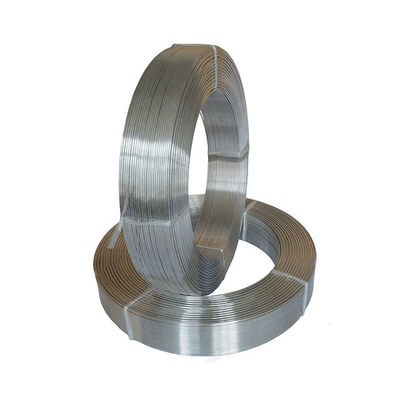 Stabilne aluminiowe sznurowe zaciski kiełbaskowe Aluminiowe zaciski kiełbaskowe dla produktów i obudowy kiełbaski