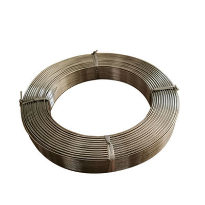 Przemysłowy aluminiowy drut do kiełbasy, klip metalowy, do spożycia w żywności i herbacie