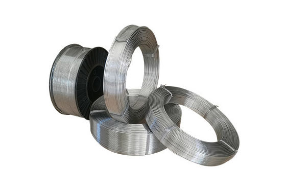 Przemysłowy aluminiowy drut do kiełbasy, klip metalowy, do spożycia w żywności i herbacie