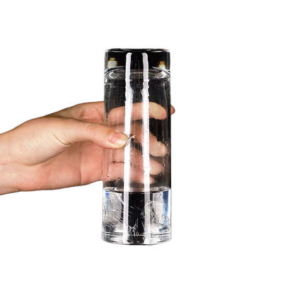 Dobry Bezpieczny 30cm*15m PVDC Foods Cling Wrap Film For Sandwich 140 oC Temperatura wewnętrzna