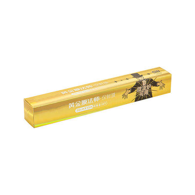 PVDC Cling Film Pudełko mikrofalowe Pieczarnia domowa Żywność Cling Film 30cm*15m 22cm*15m