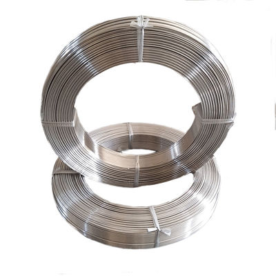 Wędka aluminiowa f2.7 mm 343 M f2.3 mm 473 M Długość