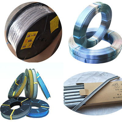 Wędka aluminiowa f2.7 mm 343 M f2.3 mm 473 M Długość