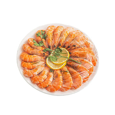 Mikrowave PVDC Cling Film Box For Household Food Cling Film Processing And Customization