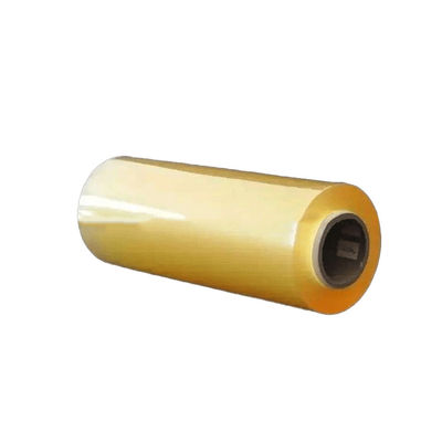 Opakowania żywnościowe Pvc Cling Film Roll Food Wrap With Metal Cutter Slider Cutter PVDC / PE / LDPE / PVC