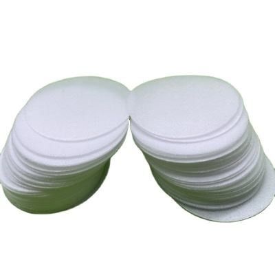 Zamknięcie zakrycia butelki PE Foam Cap Liner Gasket / Lids Non Spill Food grade
