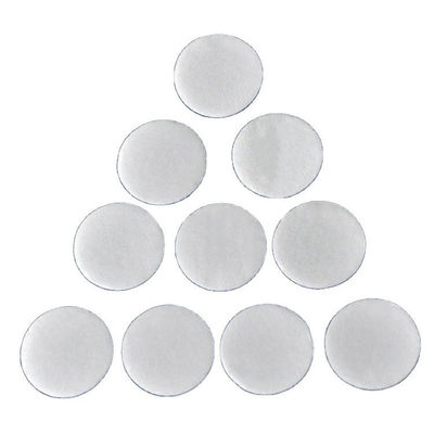 Zamknięcie zakrycia butelki PE Foam Cap Liner Gasket / Lids Non Spill Food grade