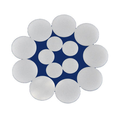 Zamknięcie zakrycia butelki PE Foam Cap Liner Gasket / Lids Non Spill Food grade