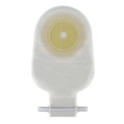 2 sztuk System Ostomy Care Collector Bag / Colostomy Bag Stoma z wysoce odporną folia CO EX