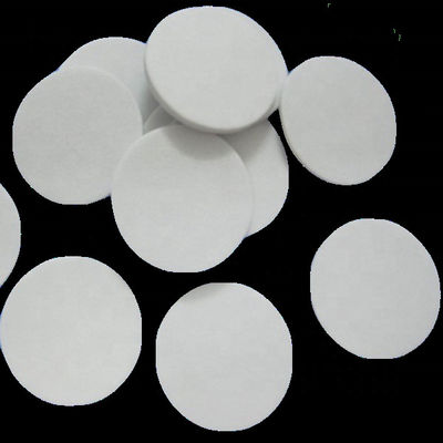 Saranex Plastic Flask Cap Liner For Spirit Piece 10mm-300mm