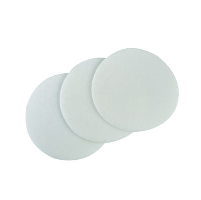 Saranex Plastic Flask Cap Liner For Spirit Piece 10mm-300mm