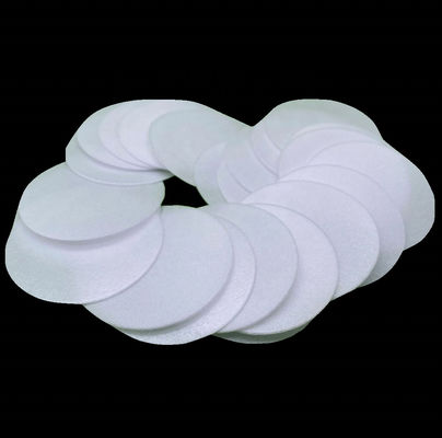 Saranex Plastic Flask Cap Liner For Spirit Piece 10mm-300mm